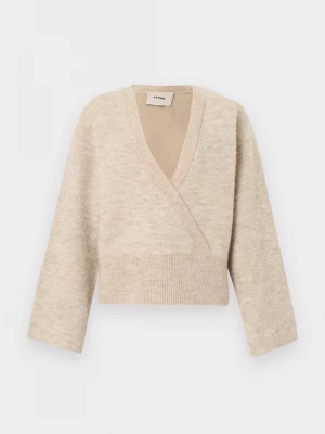 Foto van product Trui AERON taupe