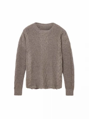 Foto van product Trui AllSaints bruin