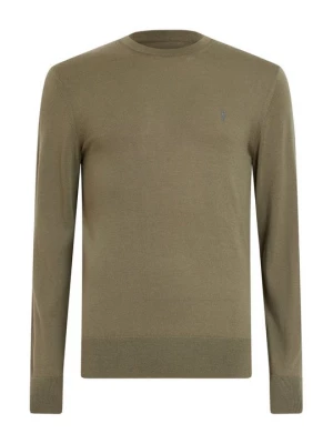 Foto van product Trui AllSaints groen