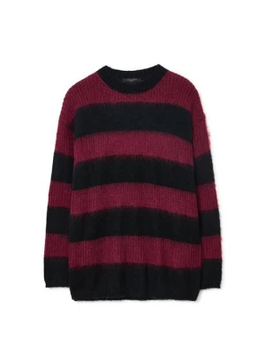 Foto van product Trui AllSaints rood