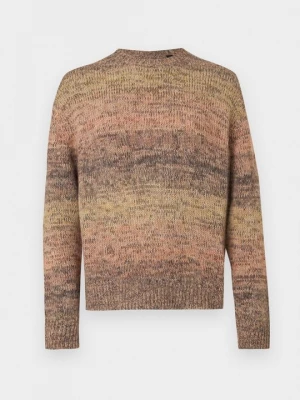 Foto van product Trui AllSaints taupe
