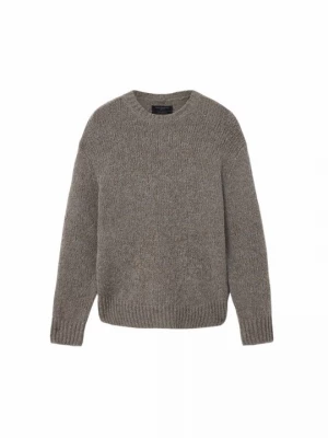 Foto van product Trui AllSaints taupe