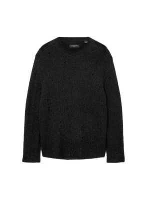 Foto van product Trui AllSaints zwart