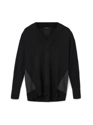 Foto van product Trui AllSaints zwart