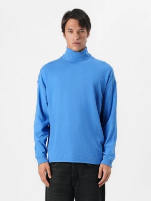 Foto van product Trui American Vintage blauw