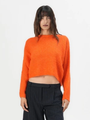 Foto van product Trui American Vintage oranje