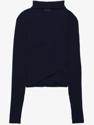 Foto van product Trui Anna Field By Zalando donkerblauw