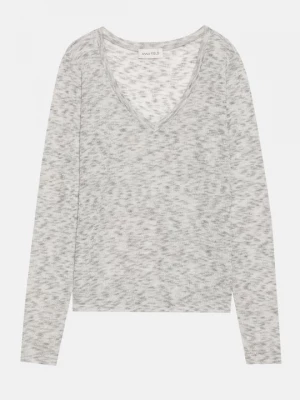 Foto van product Trui Anna Field By Zalando lichtgrijs gemêleerd
