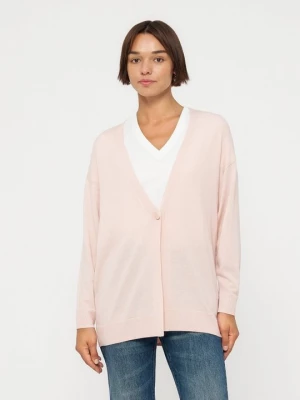 Foto van product Trui Armani Exchange beige mêleerd
