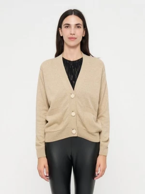 Foto van product Trui Armani Exchange goudkleurig