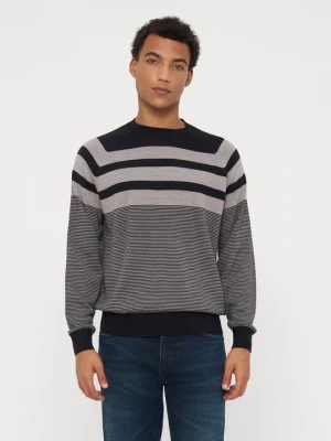 Foto van product Trui Armani Exchange grijs