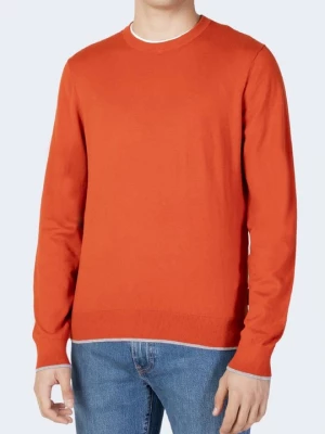 Foto van product Trui Armani Exchange oranje