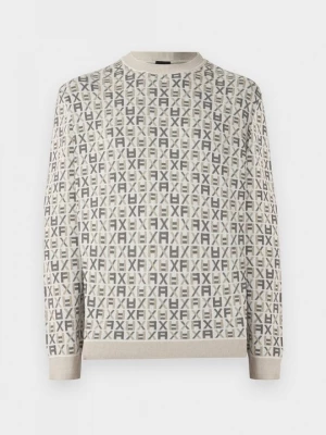 Foto van product Trui Armani Exchange zandkleur