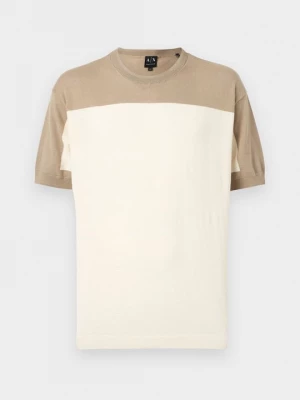 Foto van product Trui Armani Exchange zandkleur