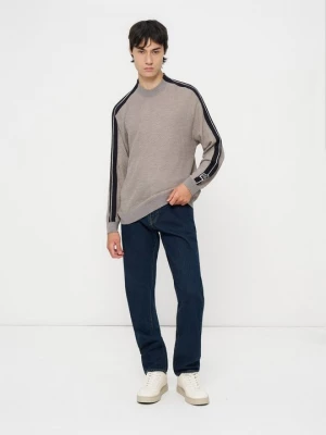 Foto van product Trui Armani Exchange zilverkleurig