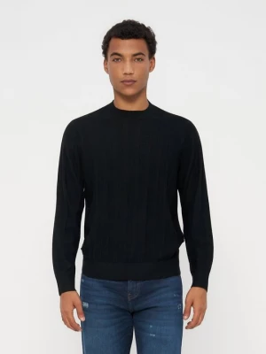 Foto van product Trui Armani Exchange zwart