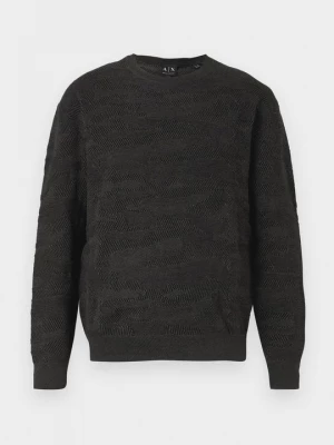 Foto van product Trui Armani Exchange zwart