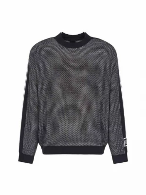 Foto van product Trui Armani Exchange zwart