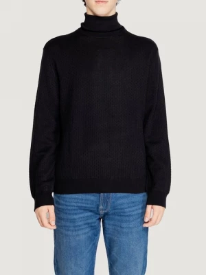 Foto van product Trui Armani Exchange zwart