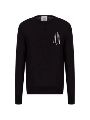 Foto van product Trui Armani Exchange zwart
