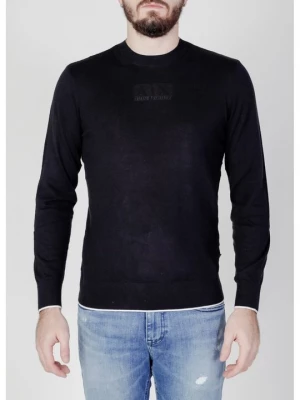Foto van product Trui Armani Exchange zwart