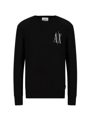 Foto van product Trui Armani Exchange zwart
