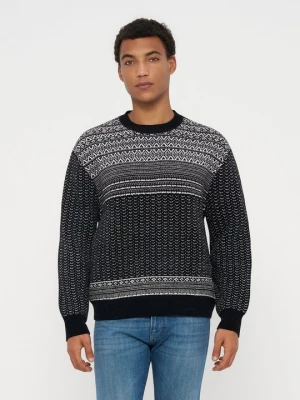 Foto van product Trui Armani Exchange zwart