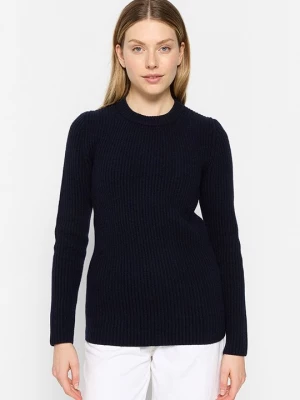 Foto van product Trui Aspesi donkerblauw