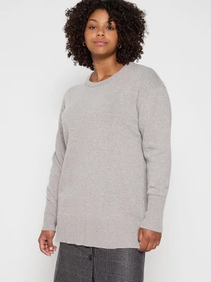 Foto van product Trui Aspesi lichtgrijs