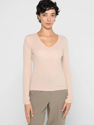 Foto van product Trui AUTHENTIC CASHMERE beżowy