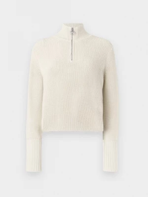 Foto van product Trui Barbour crème