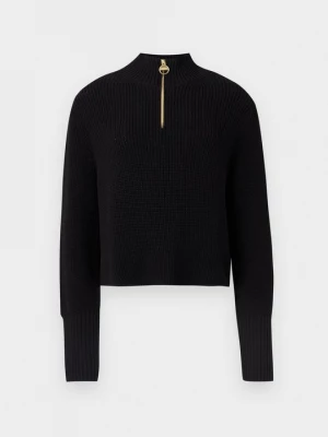 Foto van product Trui Barbour zwart