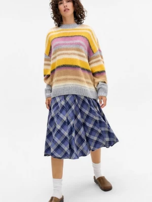 Foto van product Trui BDG Urban Outfitters geel