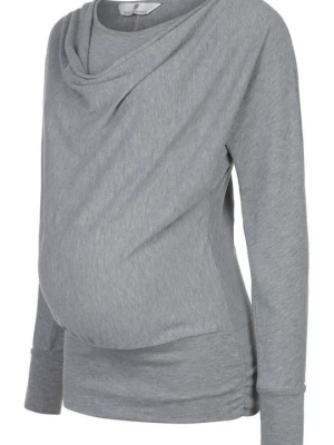 Foto van product Trui Bellybutton grijs gemêleerd