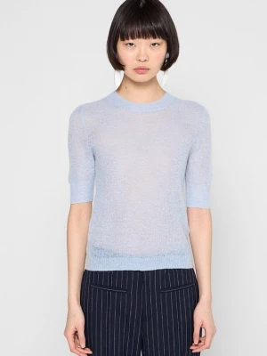 Foto van product Trui Boss blauw