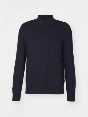 Foto van product Trui Boss donkerblauw