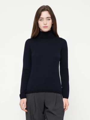Foto van product Trui Boss donkerblauw