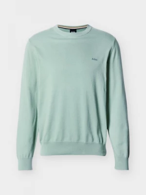 Foto van product Trui Boss groen
