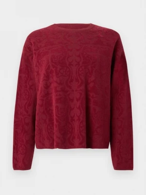 Foto van product Trui Boss rood