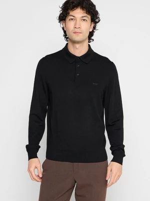 Foto van product Trui Boss zwart
