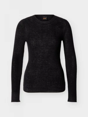 Foto van product Trui Boss zwart