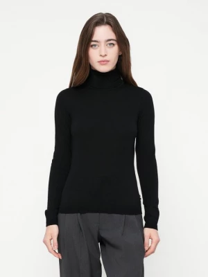 Foto van product Trui Boss zwart