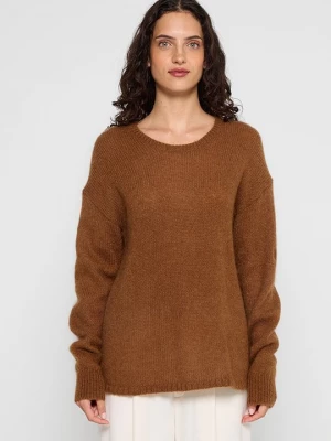 Foto van product Trui By Malene Birger bruin