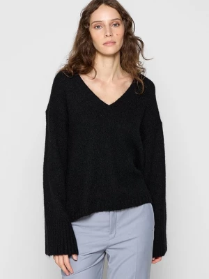 Foto van product Trui By Malene Birger zwart