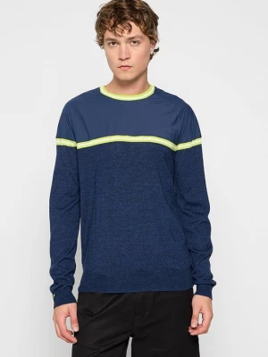 Foto van product Trui Callaway blauw