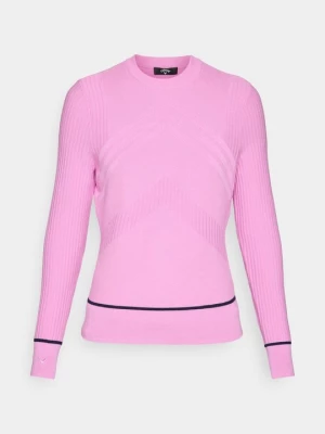 Foto van product Trui Callaway roze