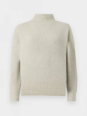 Foto van product Trui Calvin Klein beżowy