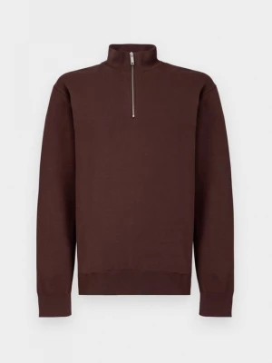 Foto van product Trui Calvin Klein donkerbruin