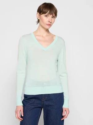 Foto van product Trui Calvin Klein groen