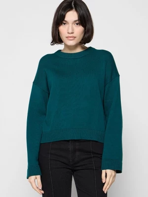 Foto van product Trui Calvin Klein Jeans blauw